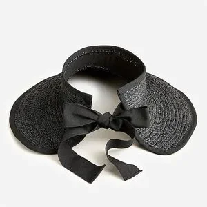 J. Crew | Accessories | Limitededition Monrowe X Jcrew Straw  display picture 2